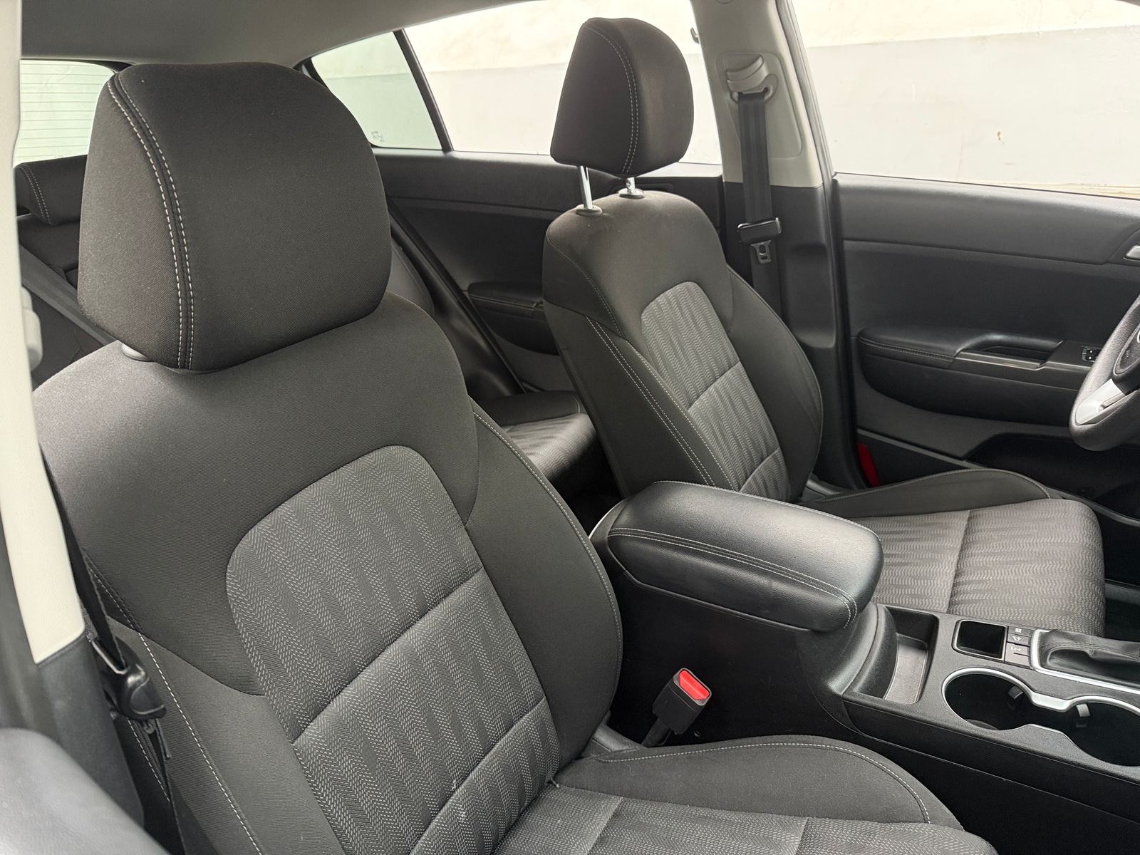 Thumbnail: 2021 Kia Sportage - 2