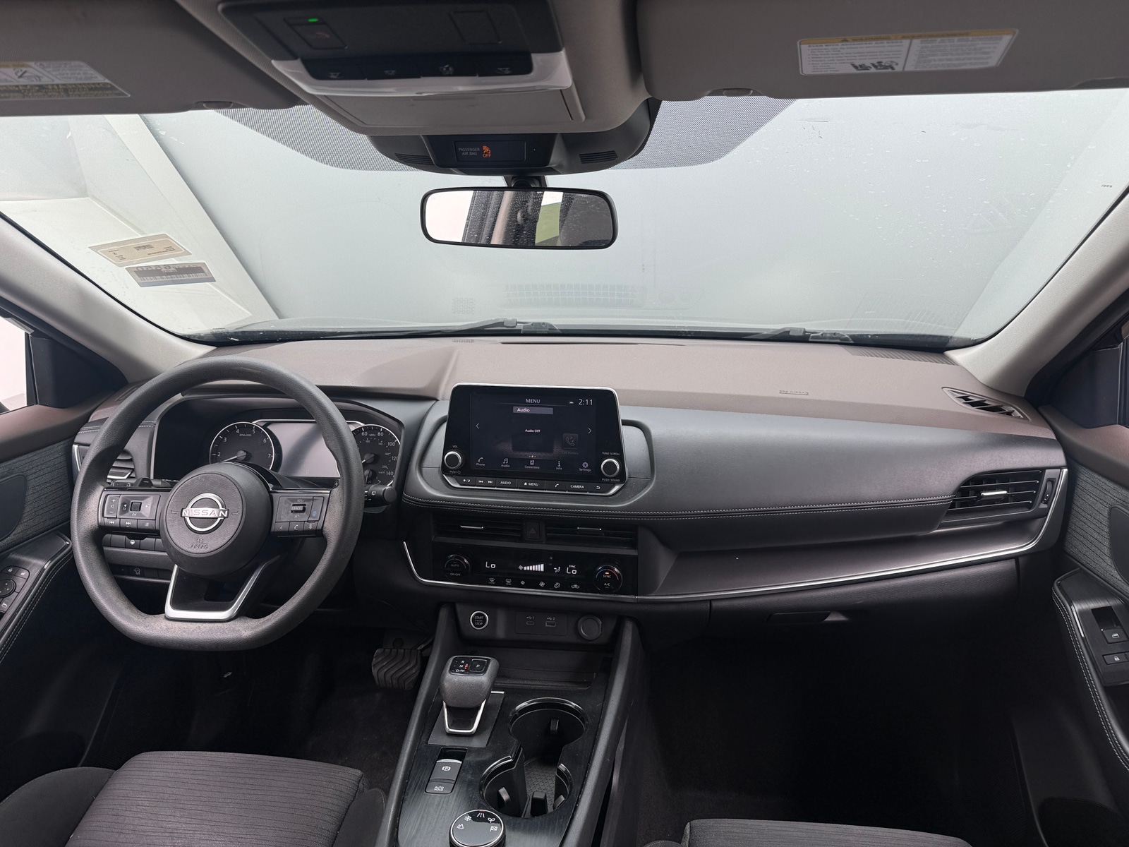 Thumbnail: 2023 Nissan Rogue - 3
