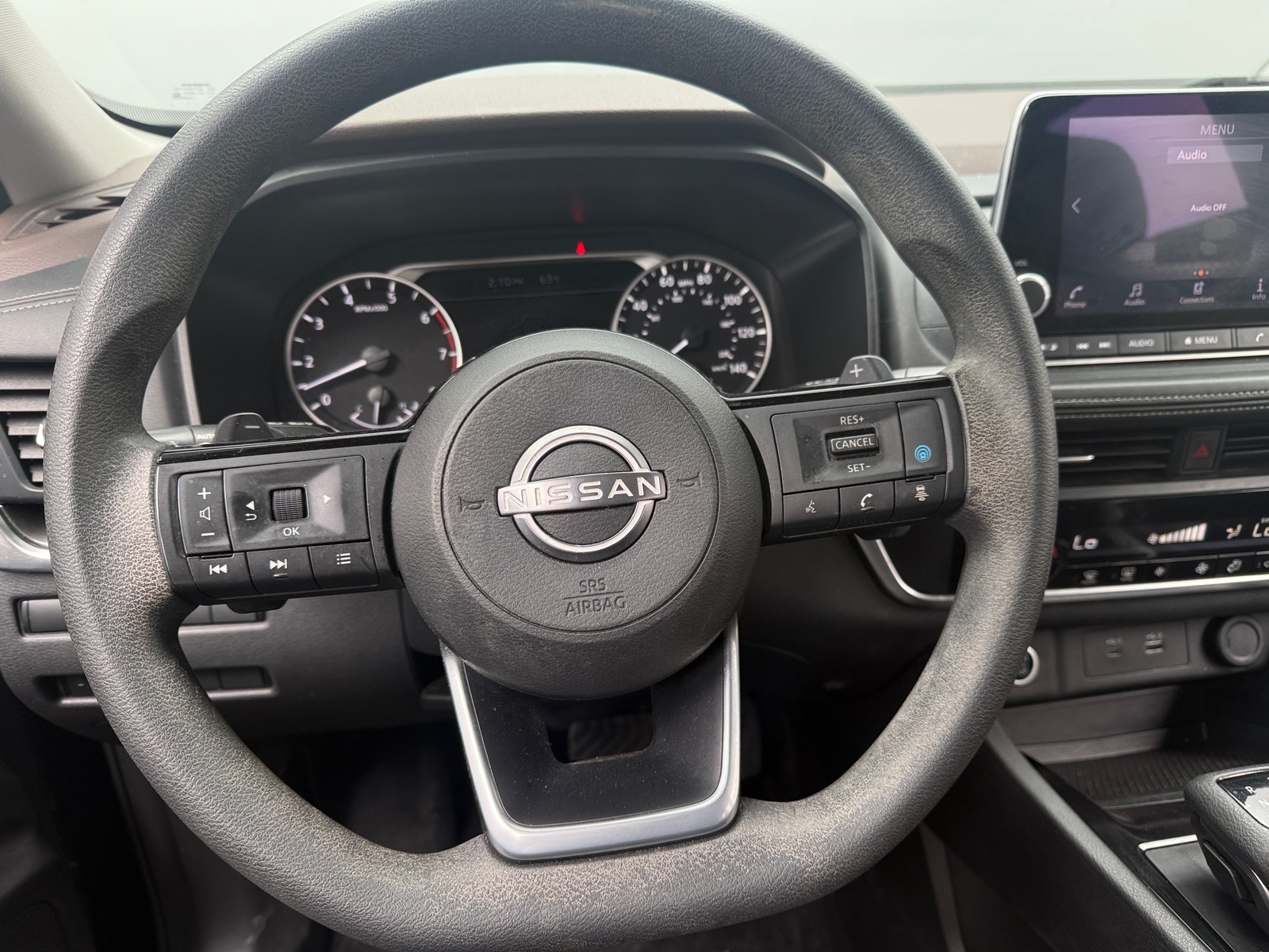 Thumbnail: 2023 Nissan Rogue - 5