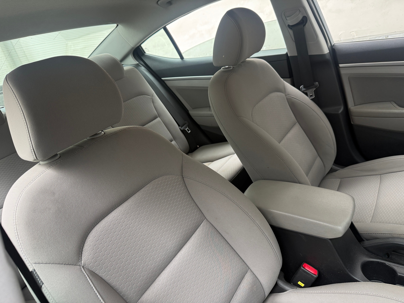 Thumbnail: 2019 Hyundai Elantra - 2