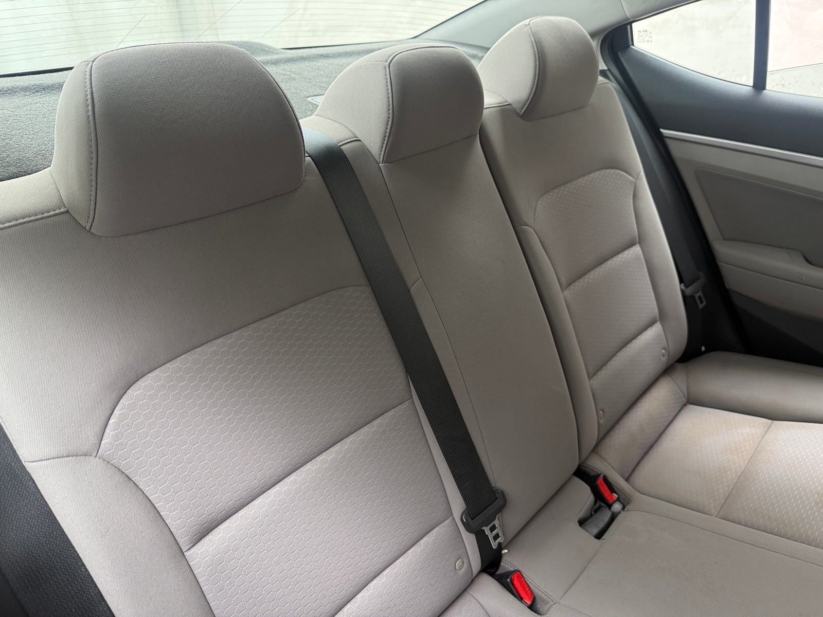 Thumbnail: 2019 Hyundai Elantra - 6