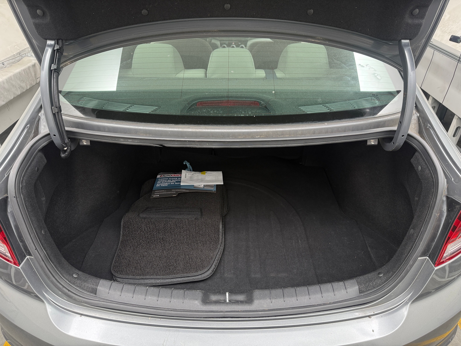 Thumbnail: 2019 Hyundai Elantra - 7