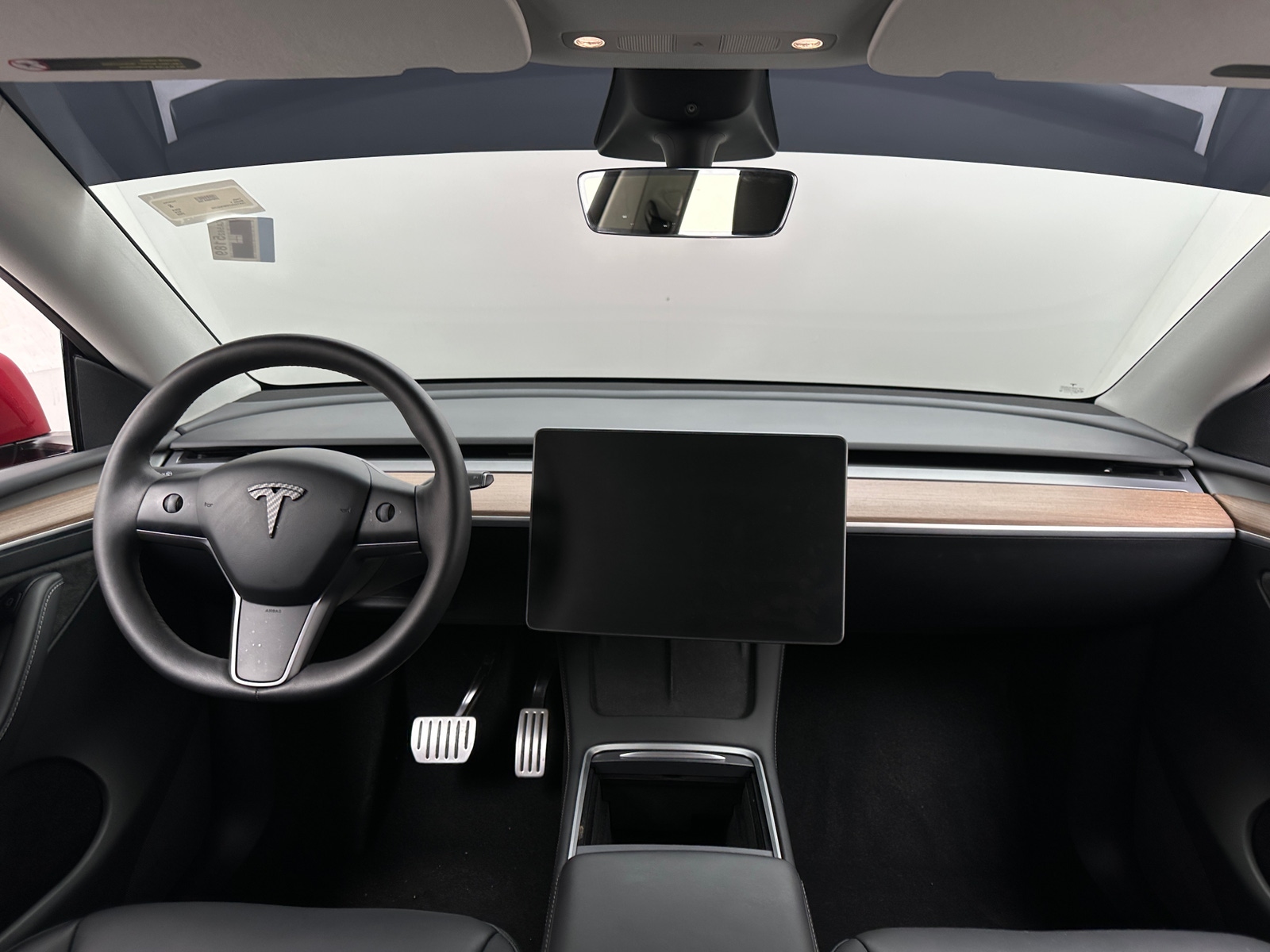Thumbnail: 2022 Tesla Model Y - 2