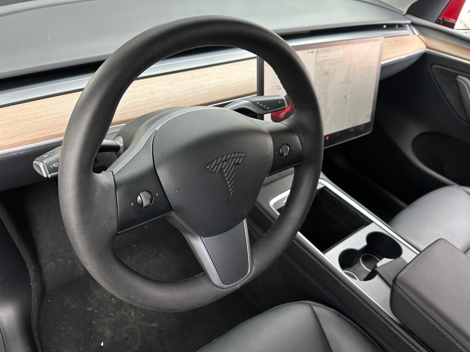 Thumbnail: 2022 Tesla Model Y - 4