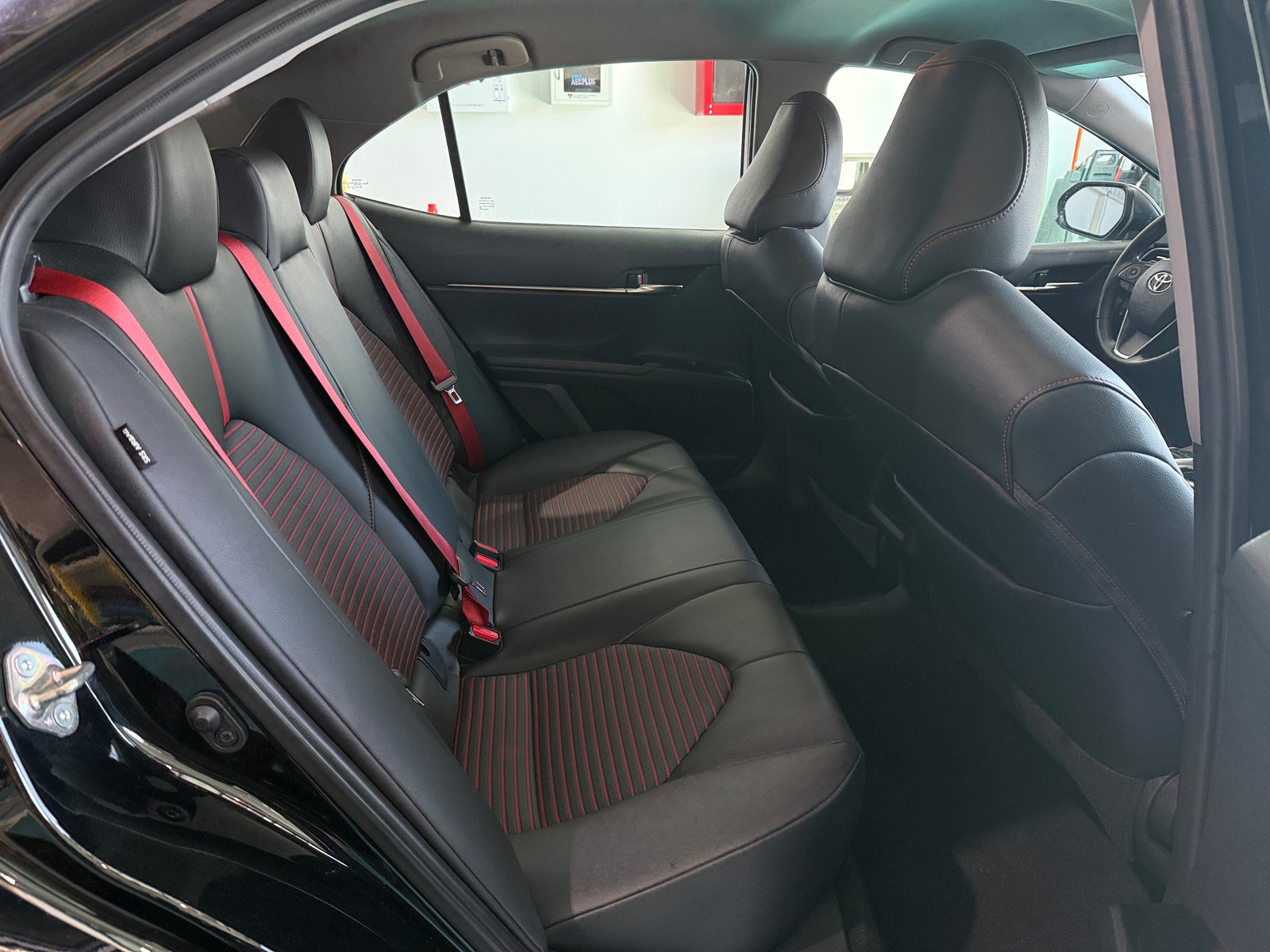 Thumbnail: 2020 Toyota Camry - 5