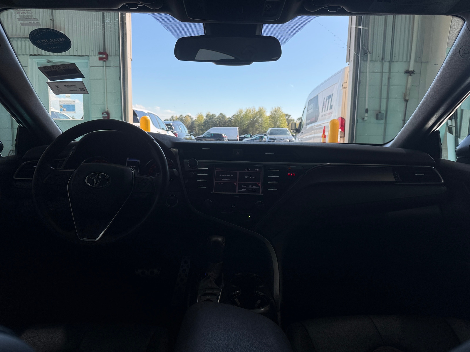 Thumbnail: 2020 Toyota Camry - 2