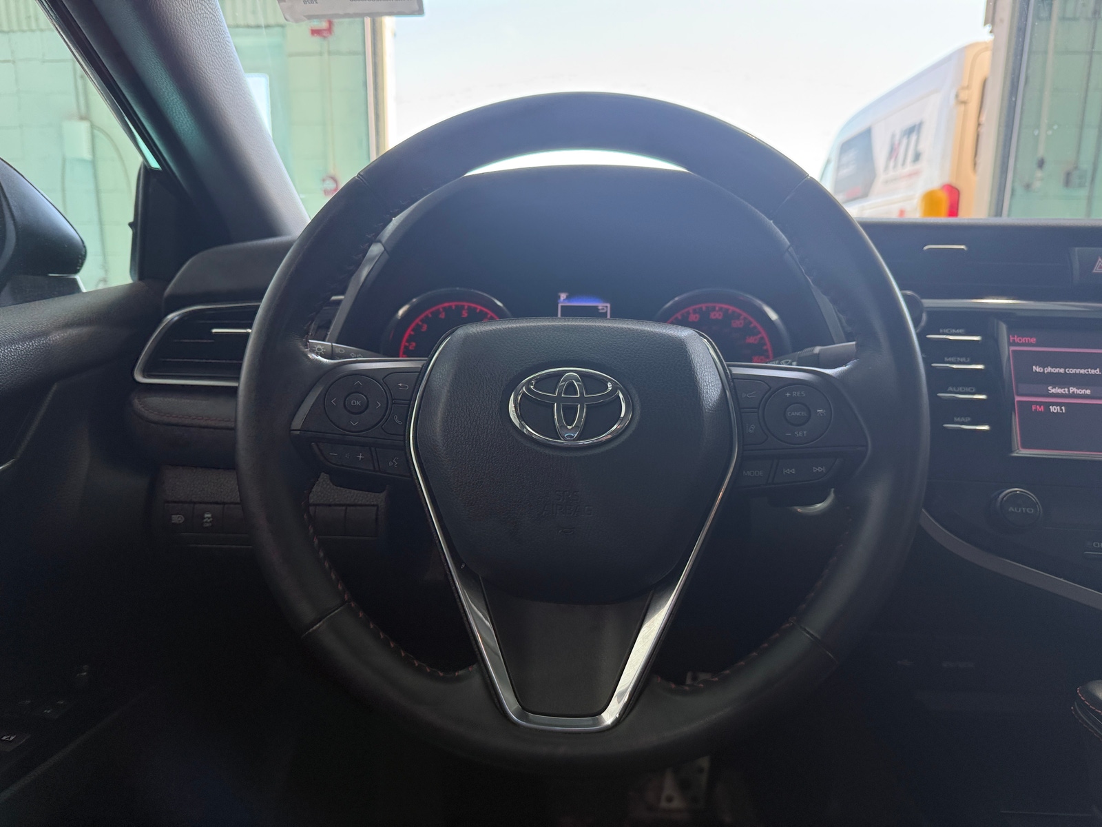 Thumbnail: 2020 Toyota Camry - 4