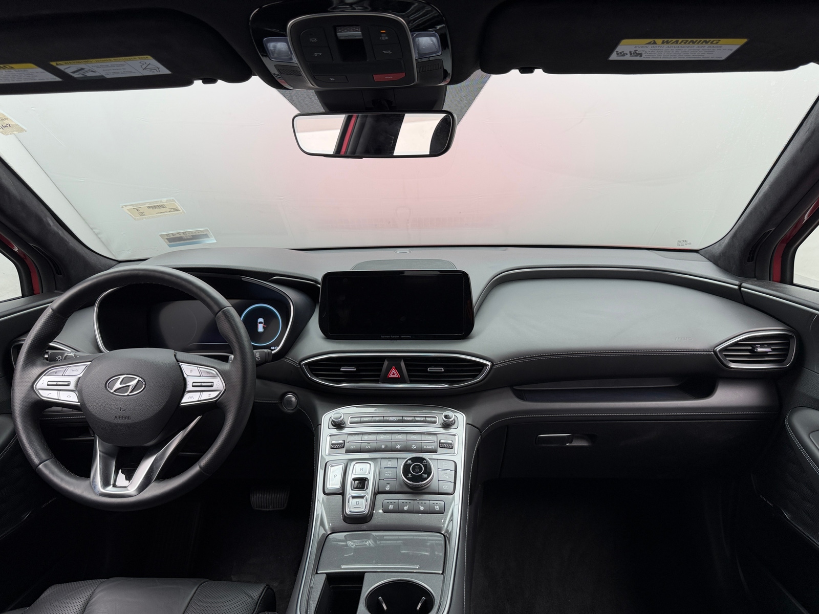 Thumbnail: 2023 Hyundai Santa Fe - 2