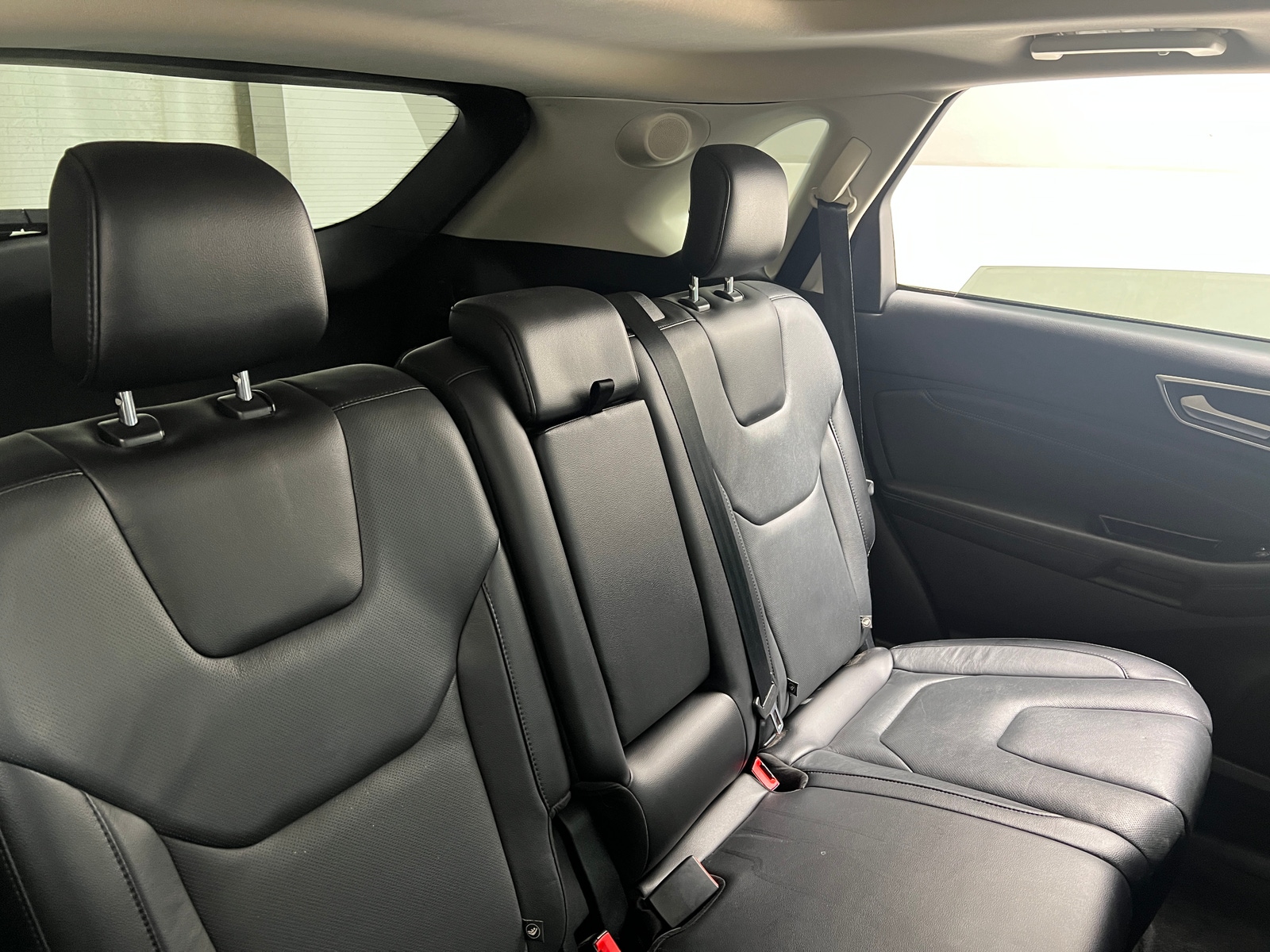 Thumbnail: 2017 Ford Edge - 5