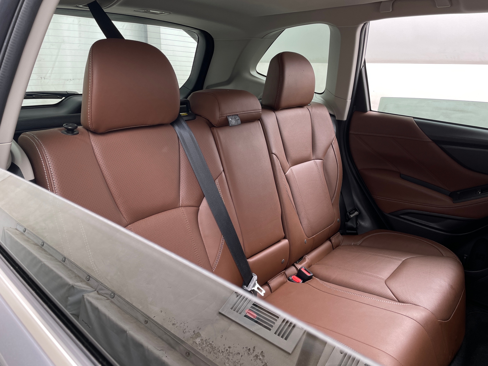 Thumbnail: 2021 Subaru Forester - 5