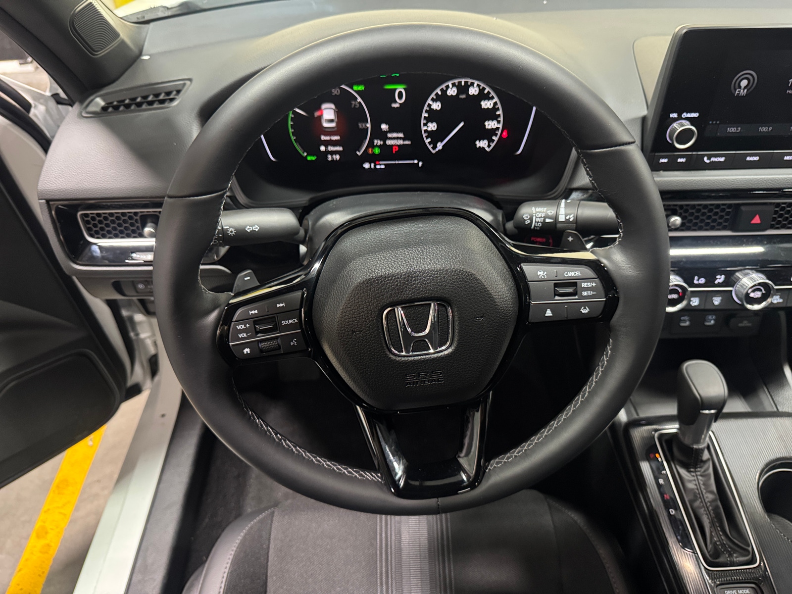 Thumbnail: 2026 Honda Civic - 5