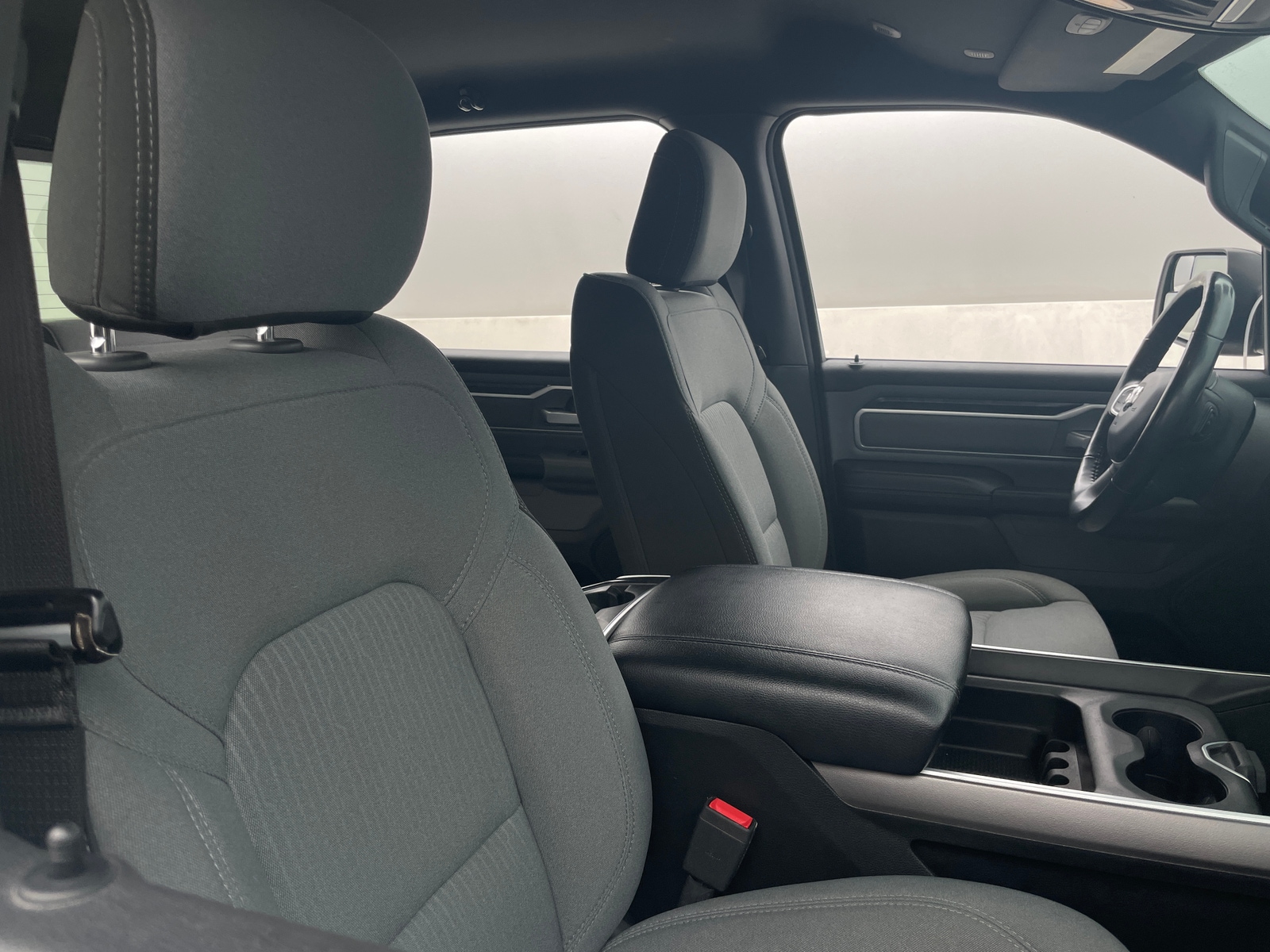 Thumbnail: 2021 RAM 1500 - 2