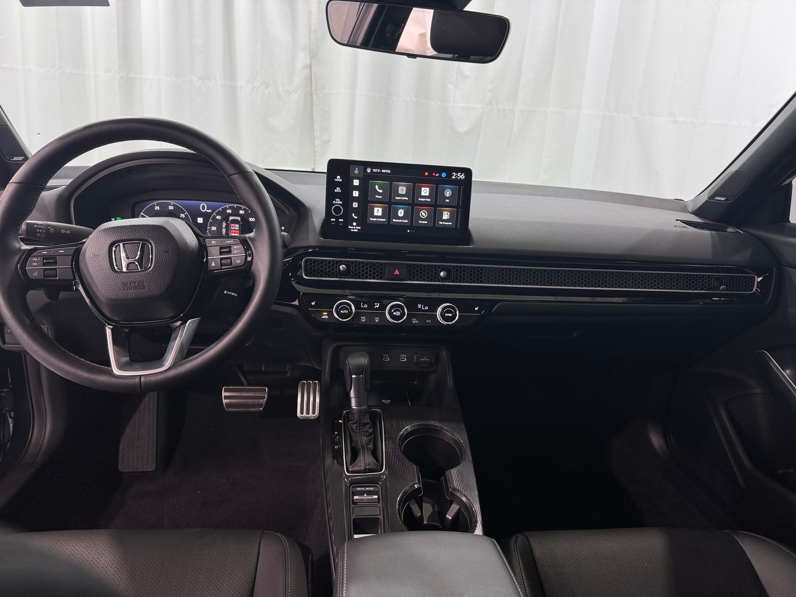 Thumbnail: 2025 Honda Civic - 2