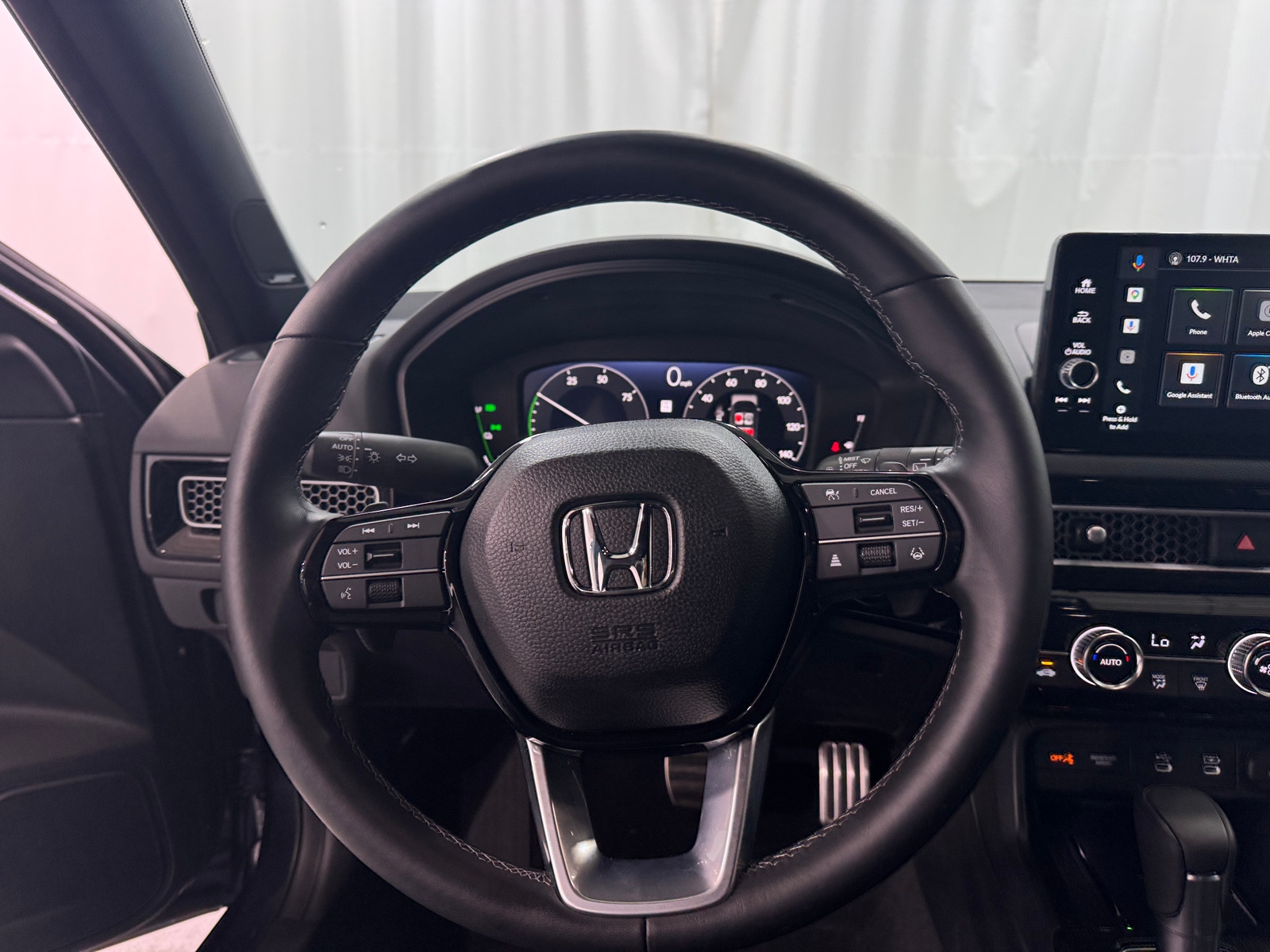 Thumbnail: 2025 Honda Civic - 4