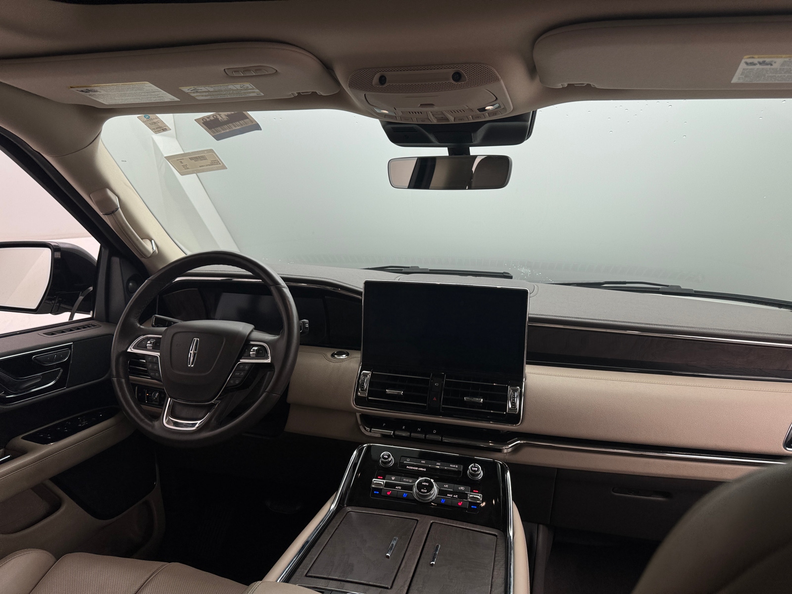Thumbnail: 2023 Lincoln Navigator - 2