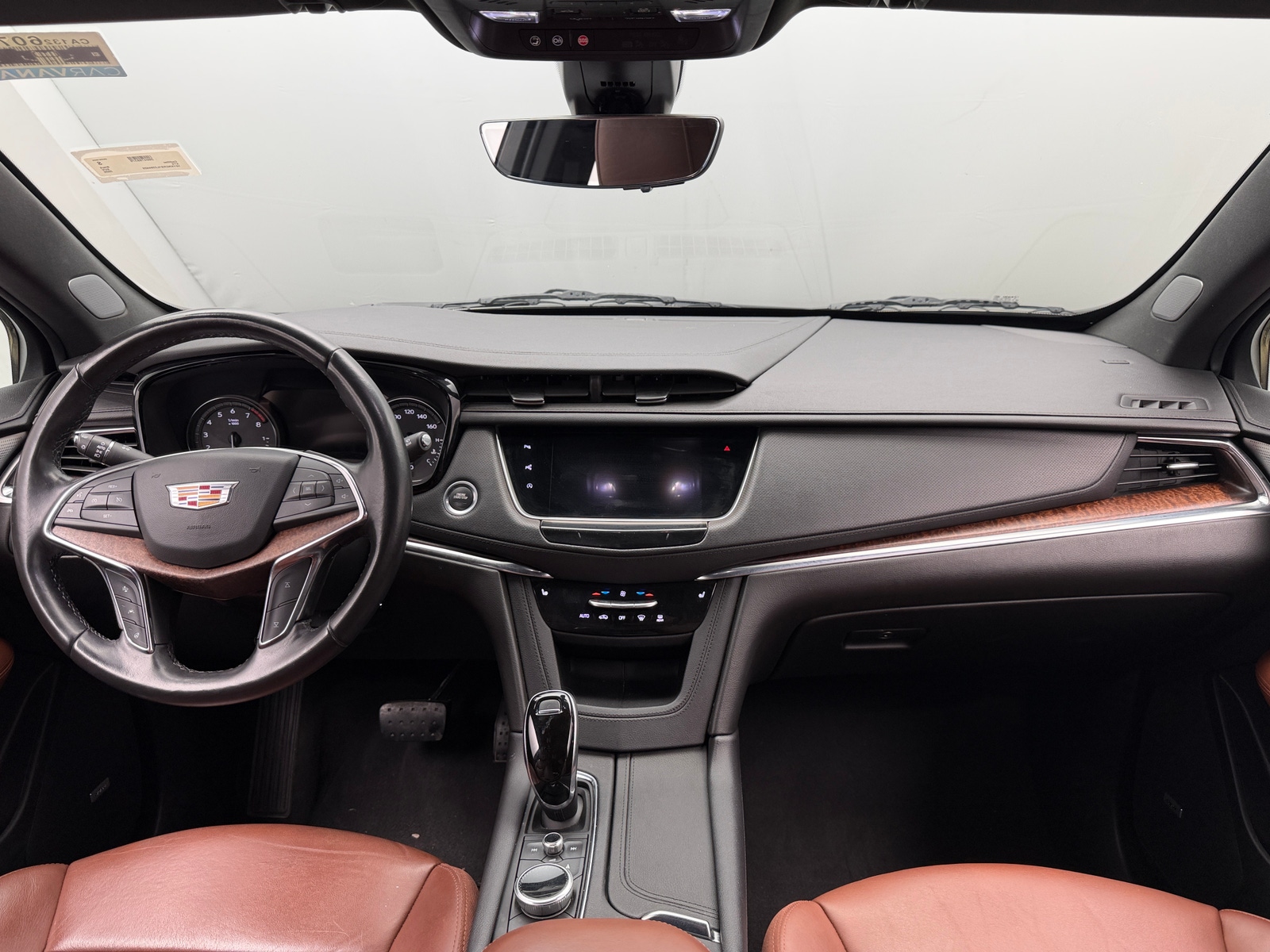 Thumbnail: 2020 Cadillac XT5 - 2