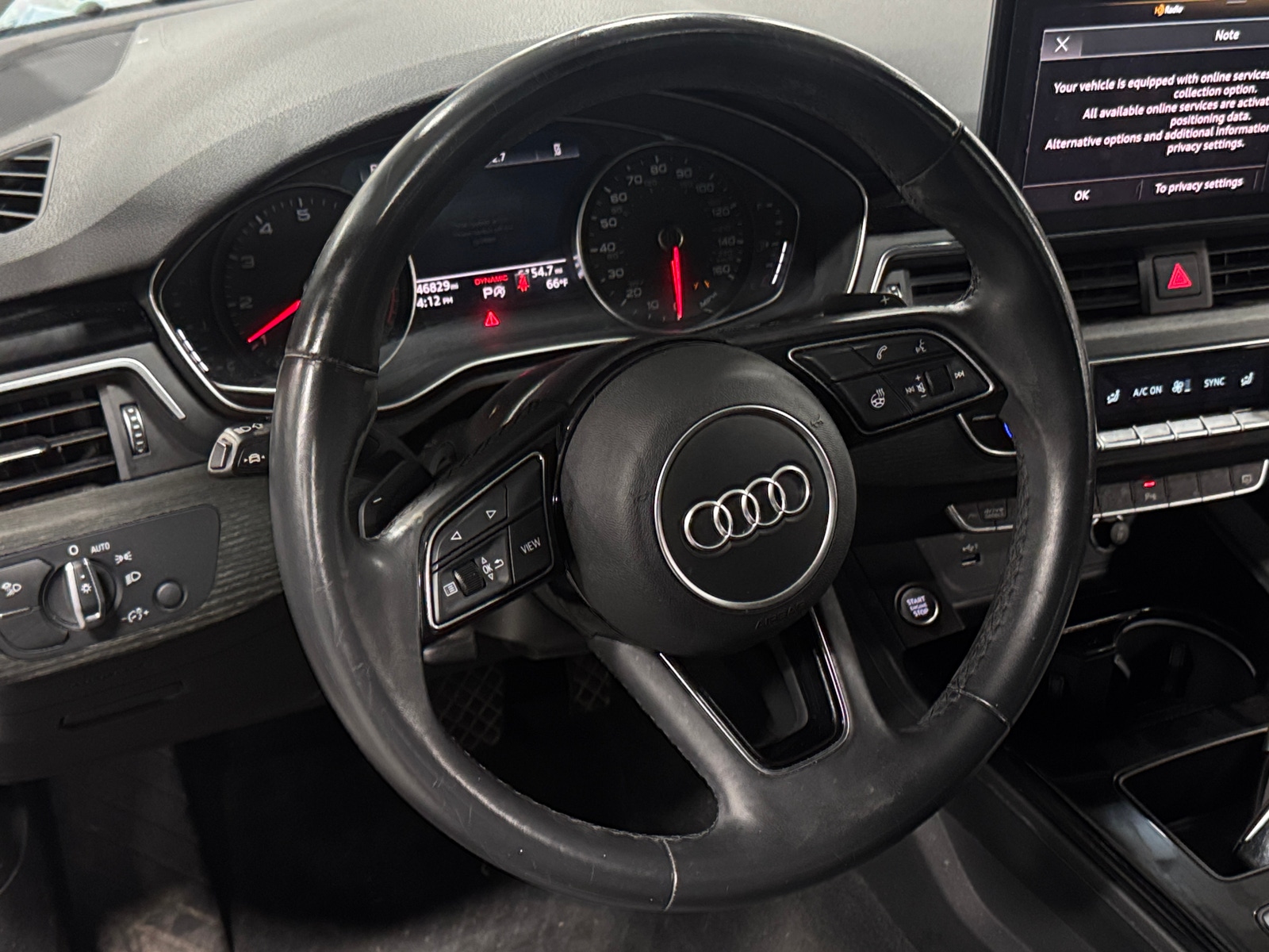 Thumbnail: 2021 Audi A5 - 3