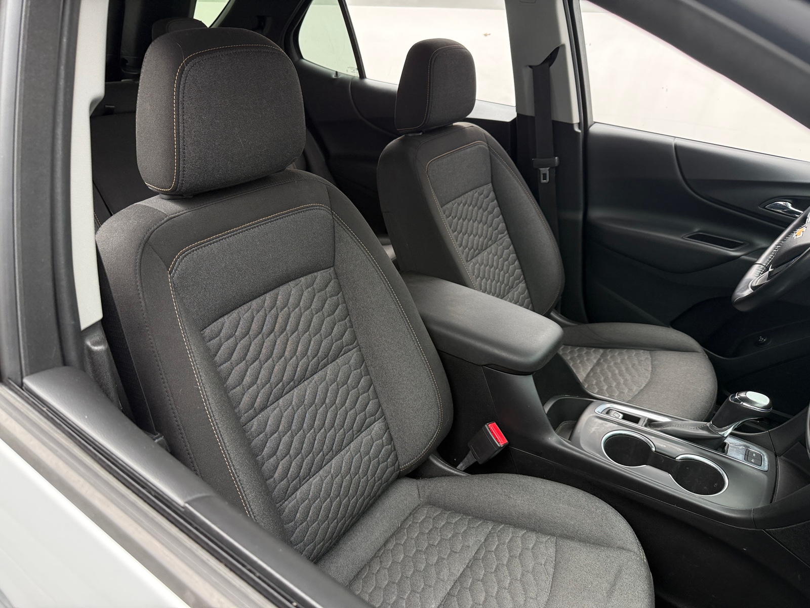 Thumbnail: 2019 Chevrolet Equinox - 2