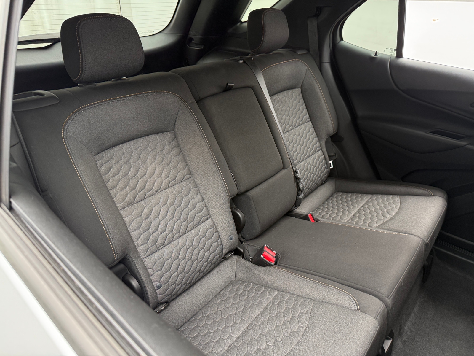 Thumbnail: 2019 Chevrolet Equinox - 6