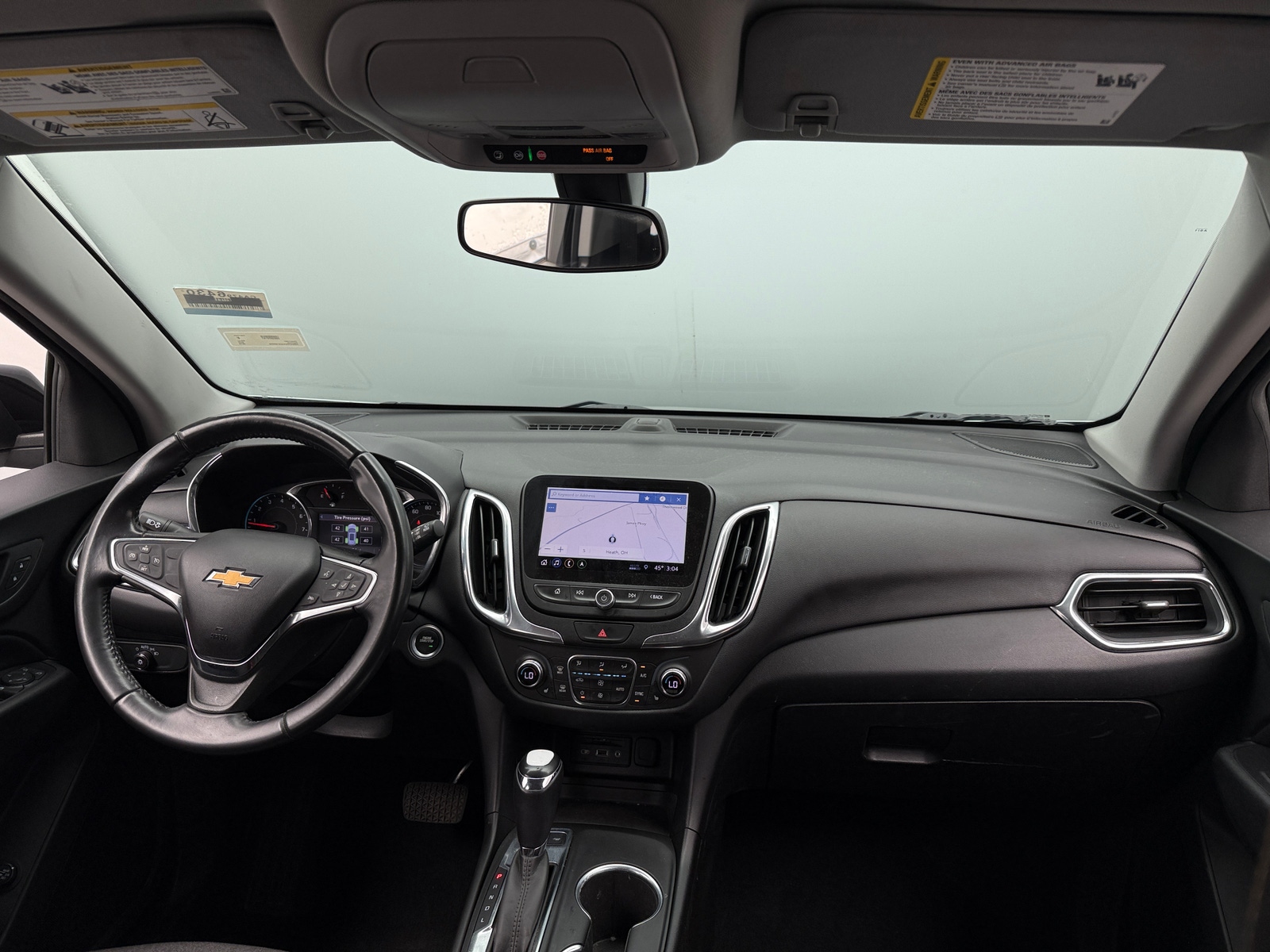 Thumbnail: 2019 Chevrolet Equinox - 3