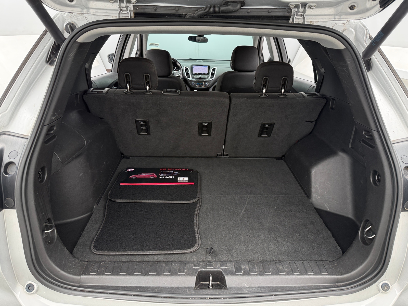 Thumbnail: 2019 Chevrolet Equinox - 7