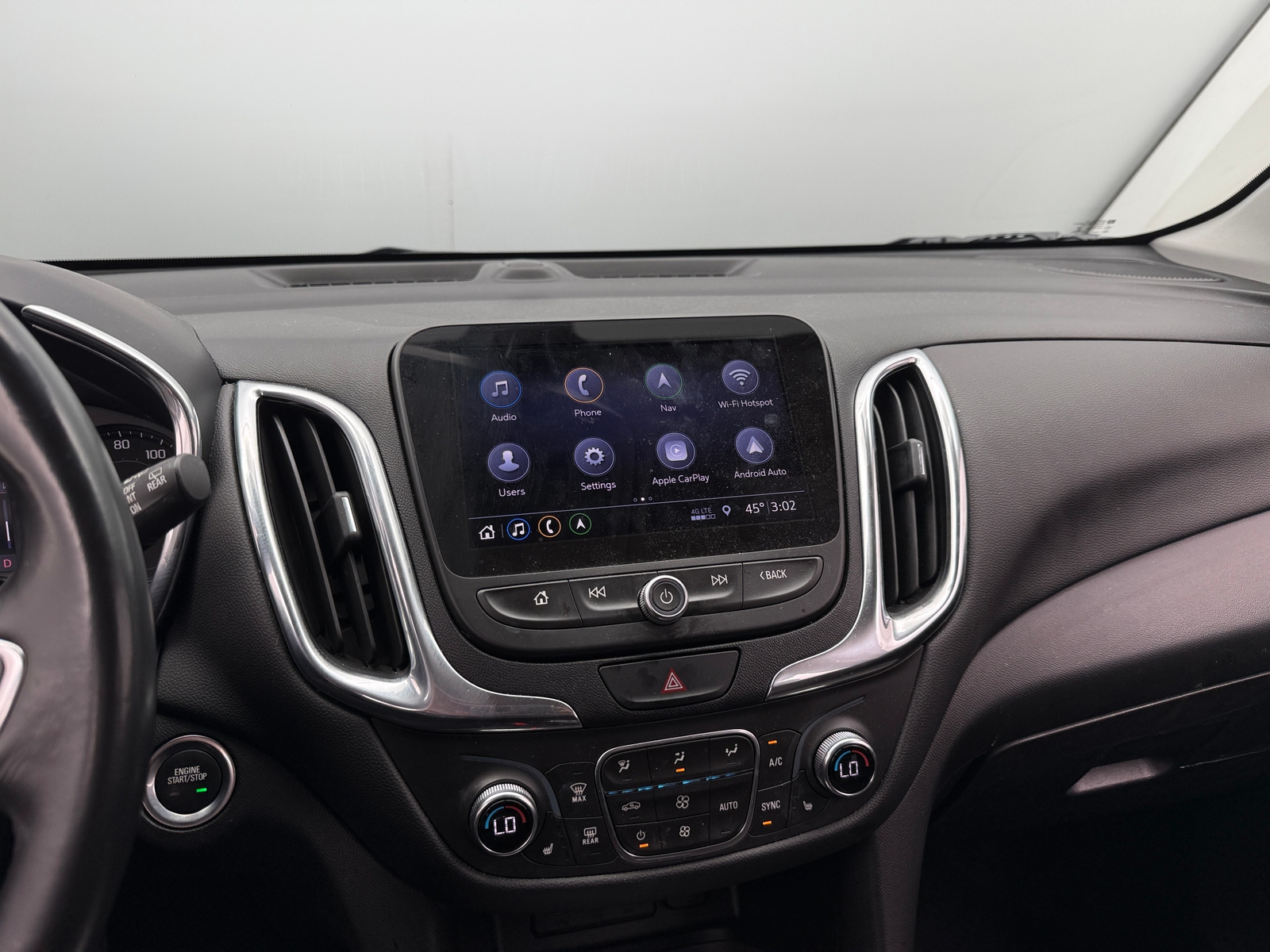Thumbnail: 2019 Chevrolet Equinox - 4