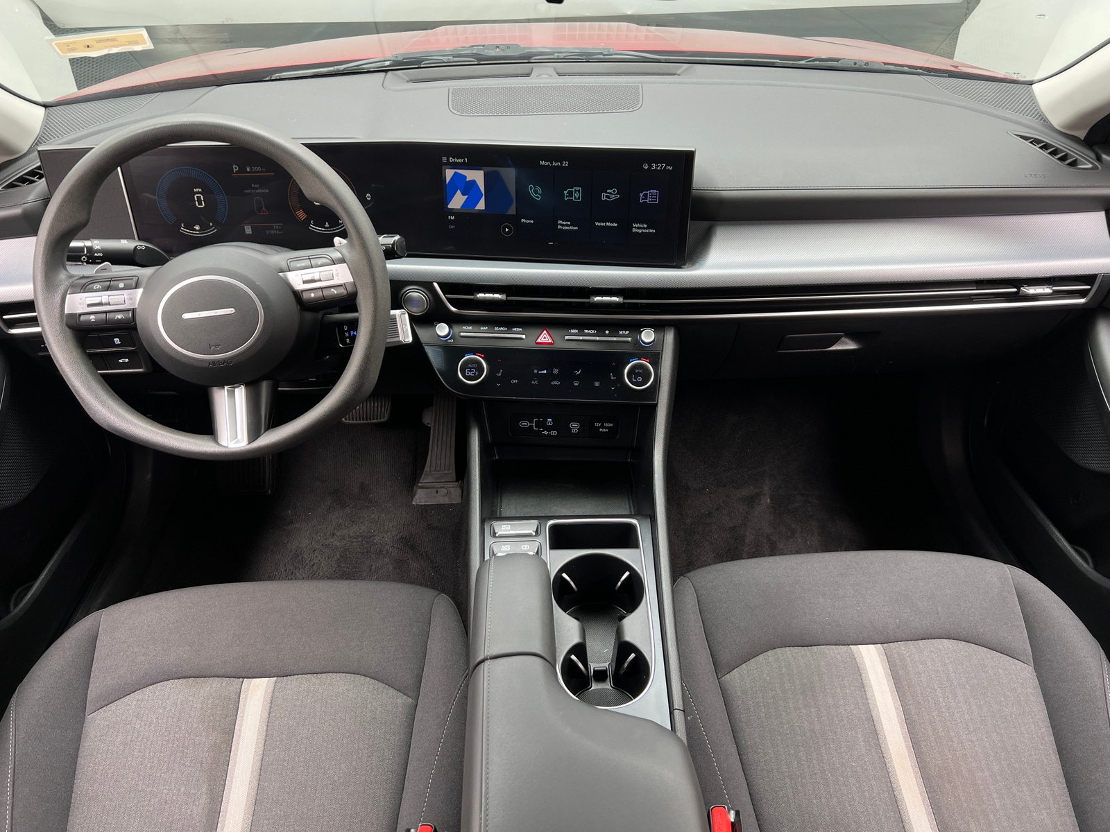 Thumbnail: 2024 Hyundai Sonata - 3
