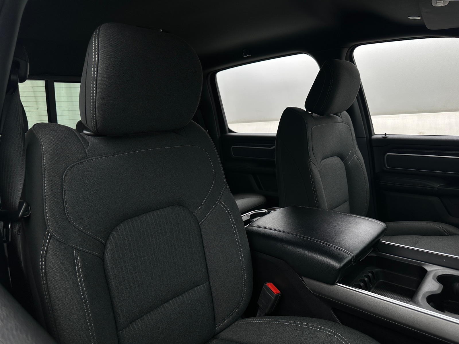 Thumbnail: 2019 RAM 1500 - 2