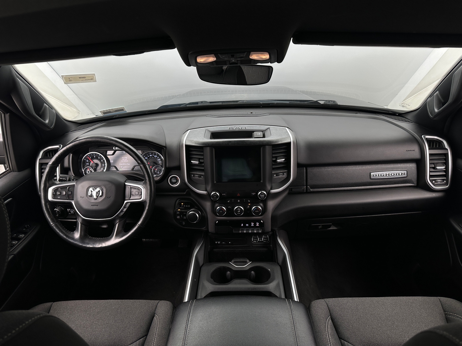 Thumbnail: 2019 RAM 1500 - 3