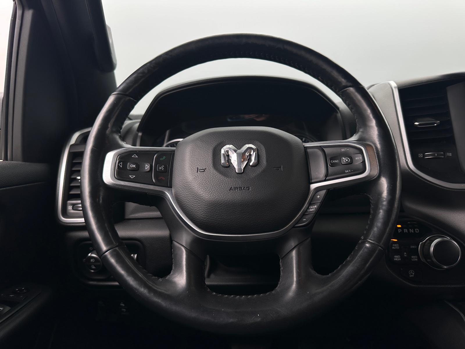 Thumbnail: 2019 RAM 1500 - 5