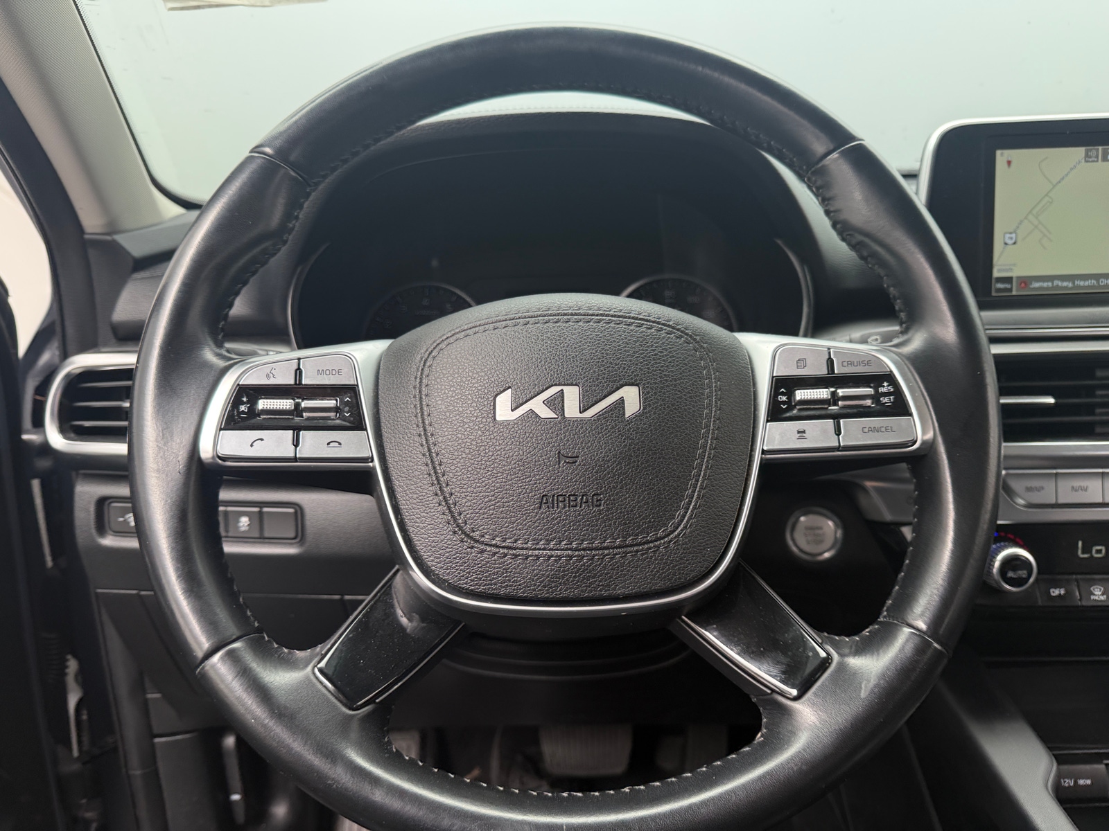 Thumbnail: 2022 Kia Telluride - 4