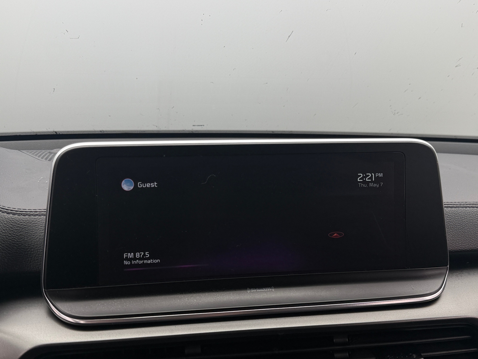 Thumbnail: 2022 Kia Telluride - 3