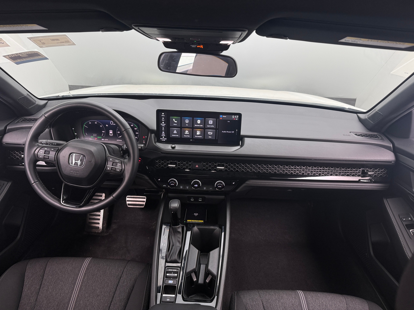 Thumbnail: 2025 Honda Accord - 3