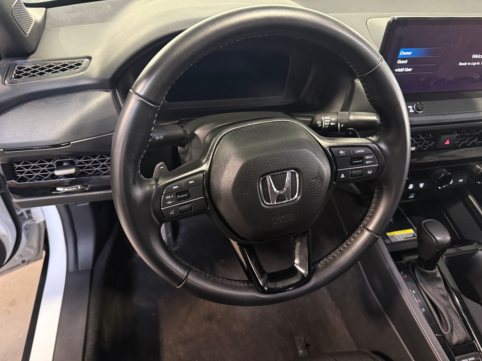 Thumbnail: 2025 Honda Accord - 5