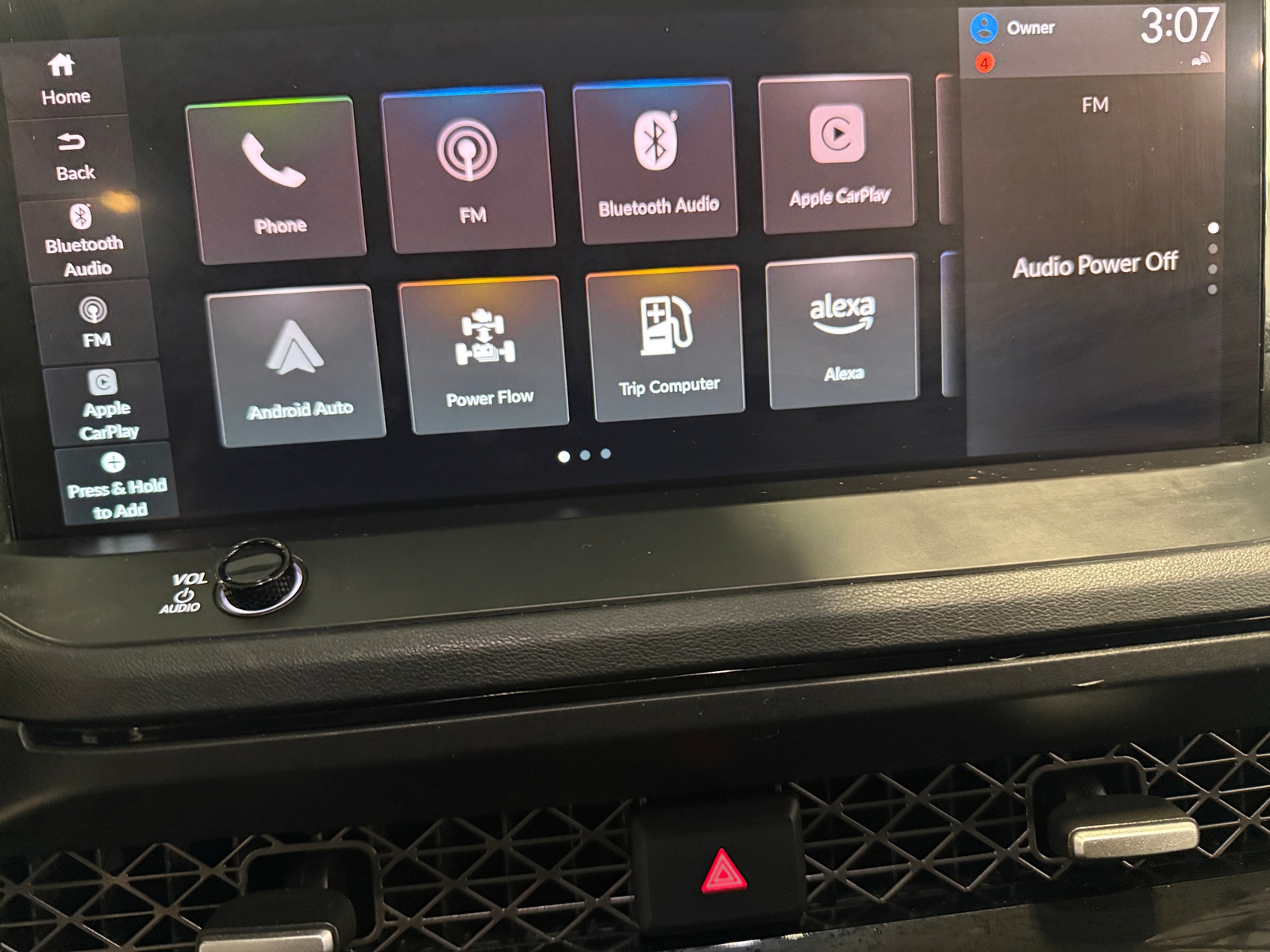 Thumbnail: 2025 Honda Accord - 4
