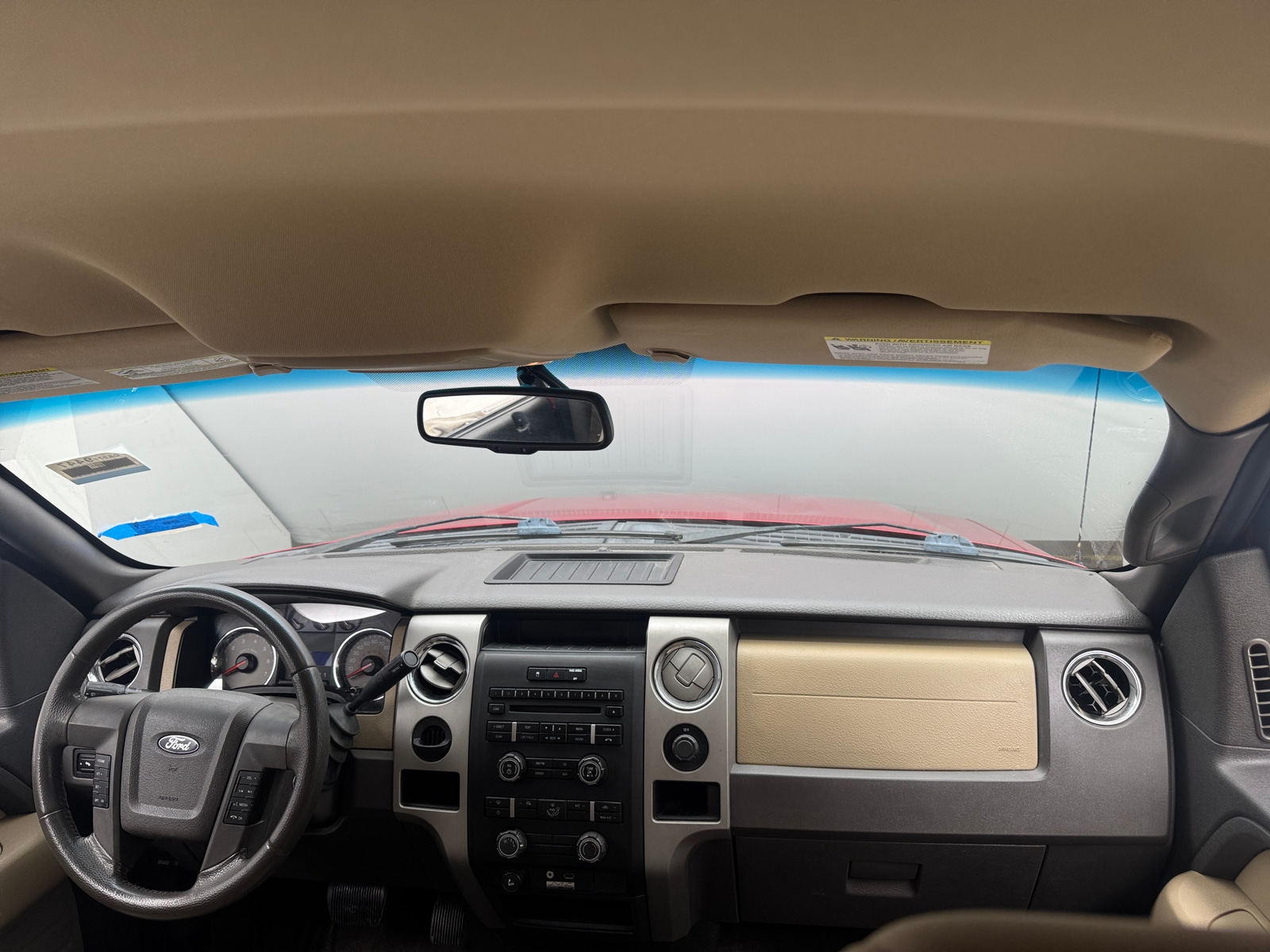 Thumbnail: 2010 Ford Econoline - 3