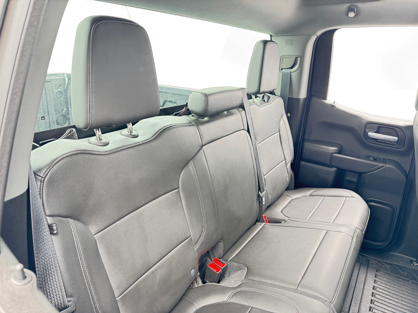 Thumbnail: 2020 Chevrolet Silverado 1500 - 6