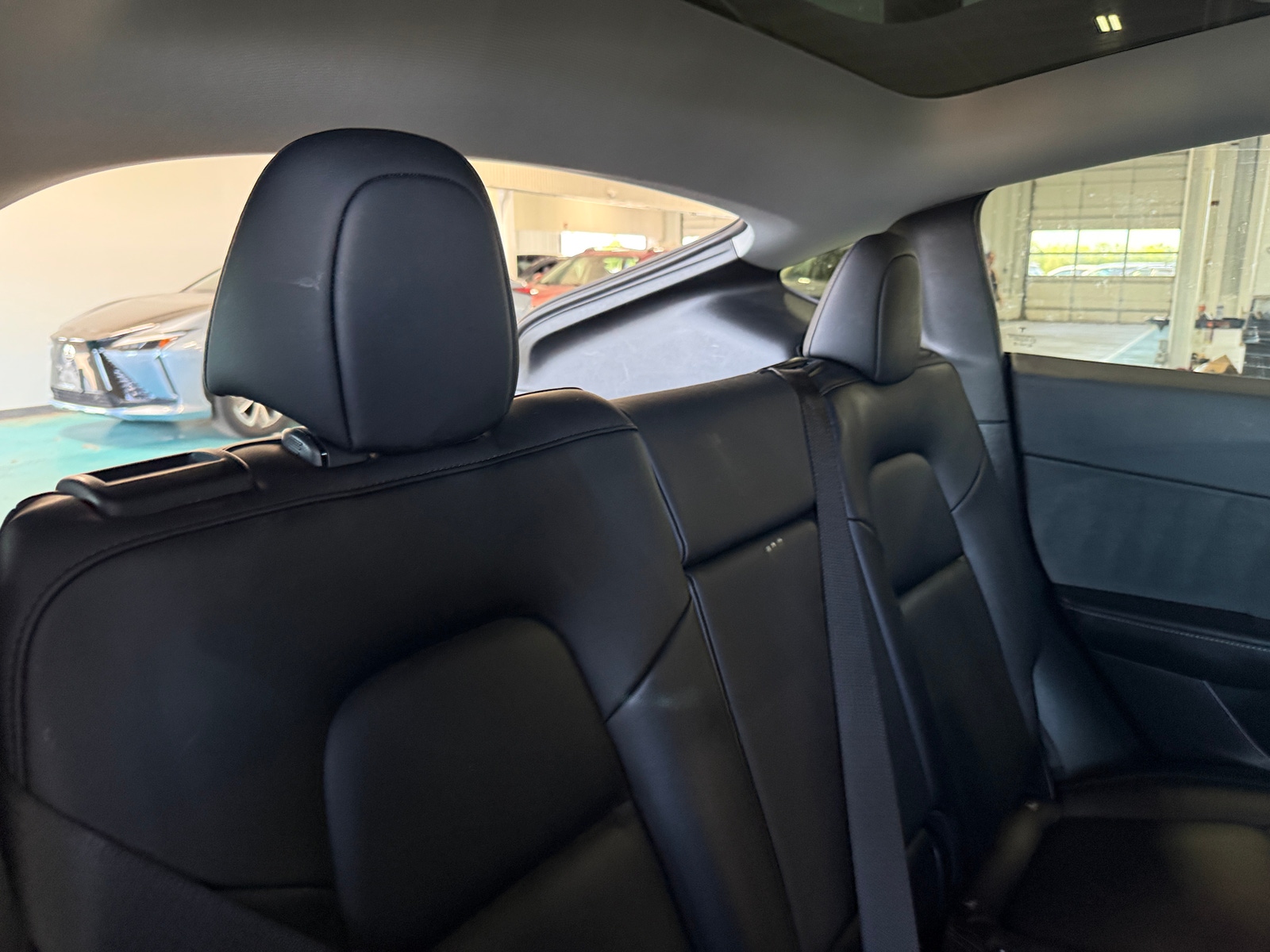 Thumbnail: 2021 Tesla Model Y - 5