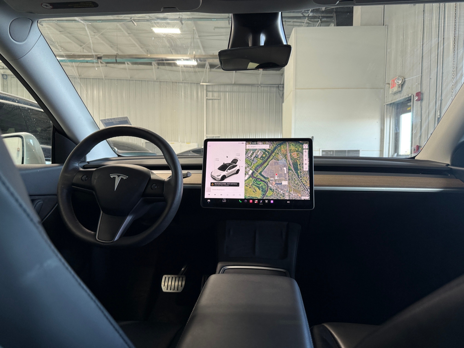Thumbnail: 2021 Tesla Model Y - 2
