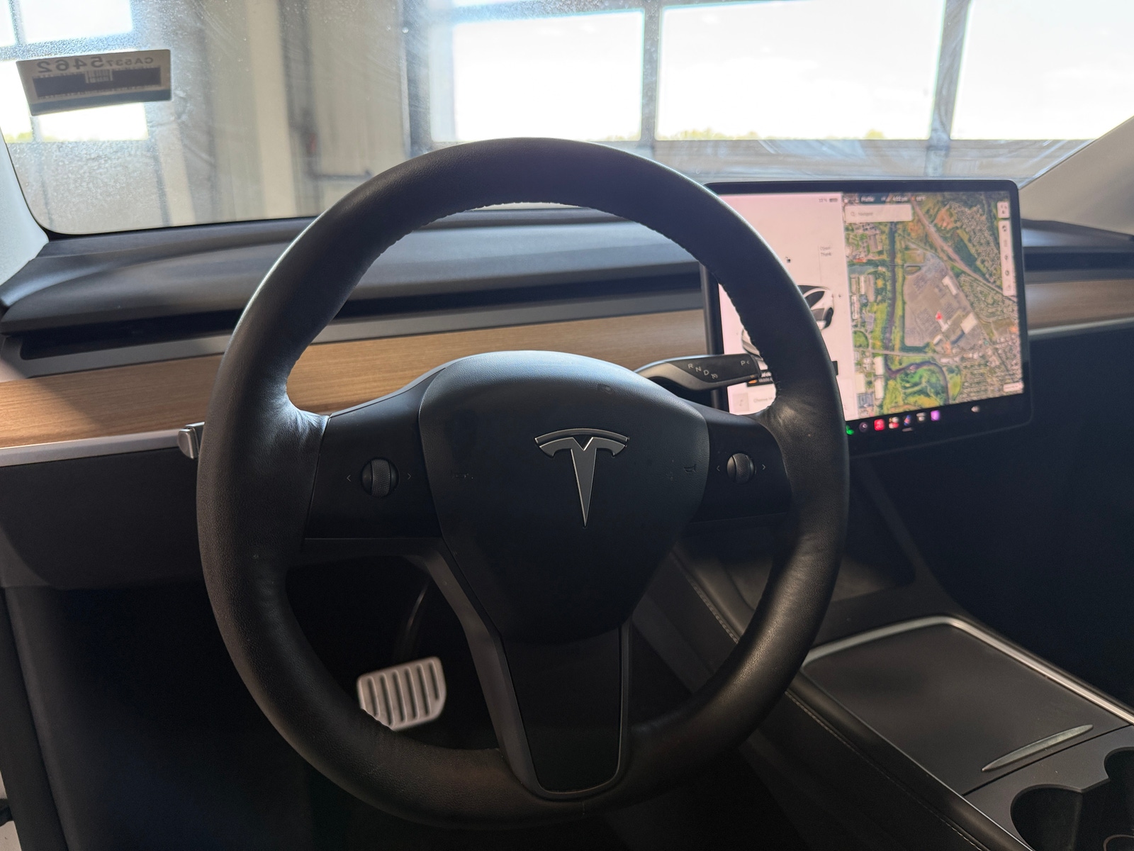 Thumbnail: 2021 Tesla Model Y - 4