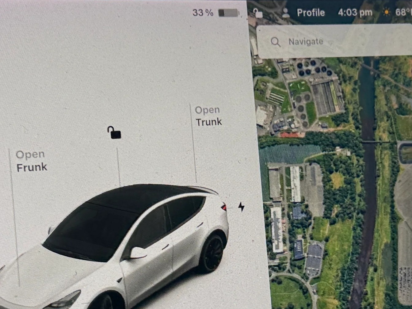 Thumbnail: 2021 Tesla Model Y - 3