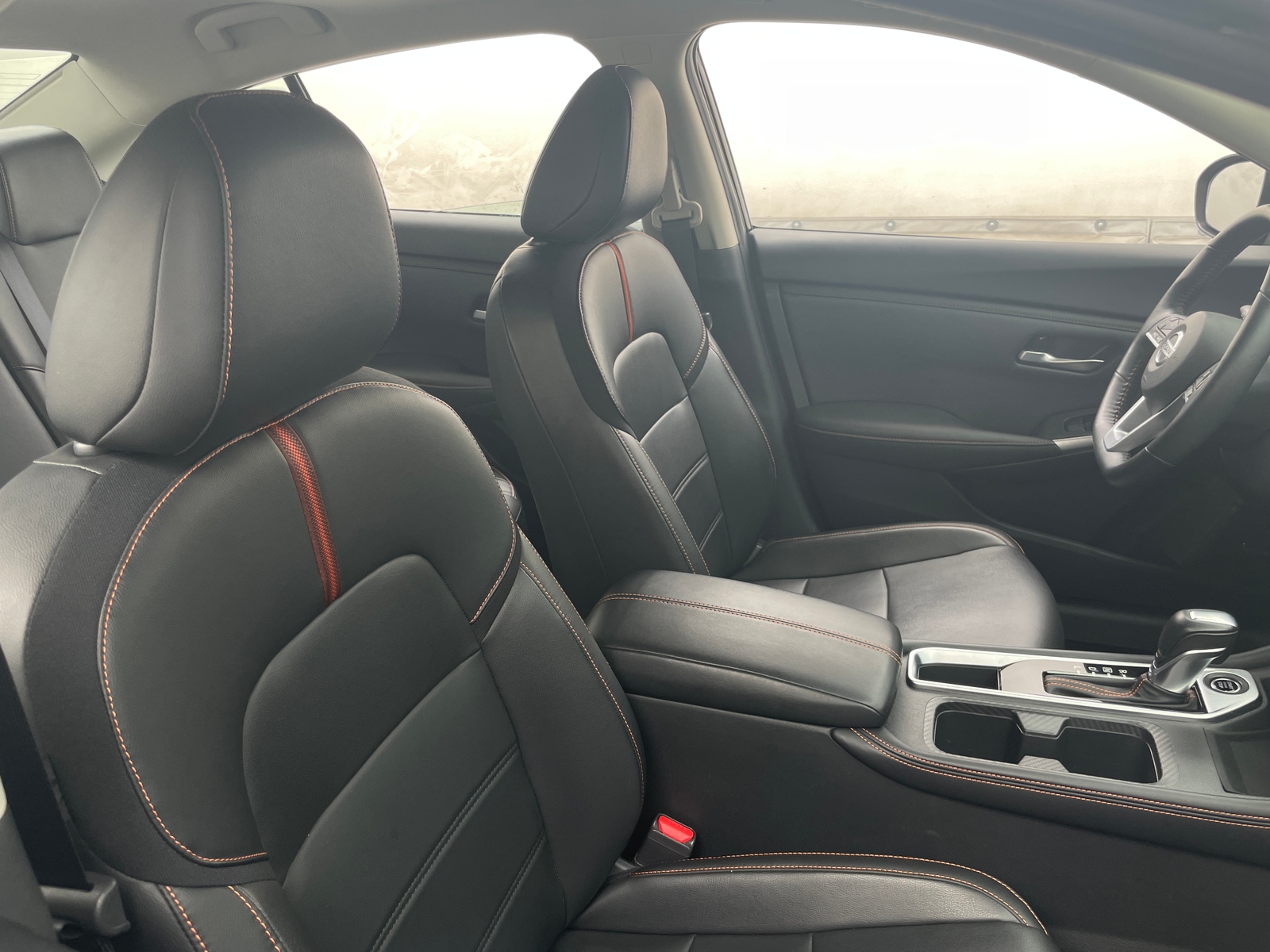 Thumbnail: 2023 Nissan Sentra - 2
