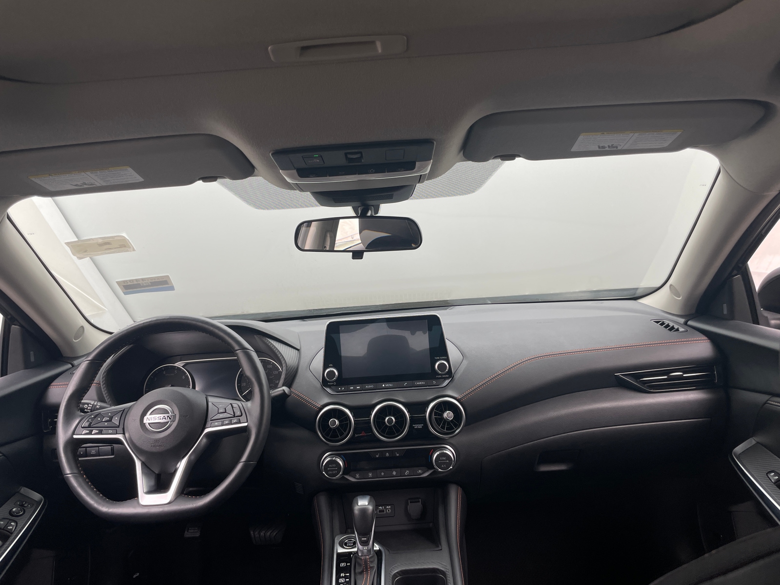 Thumbnail: 2023 Nissan Sentra - 3