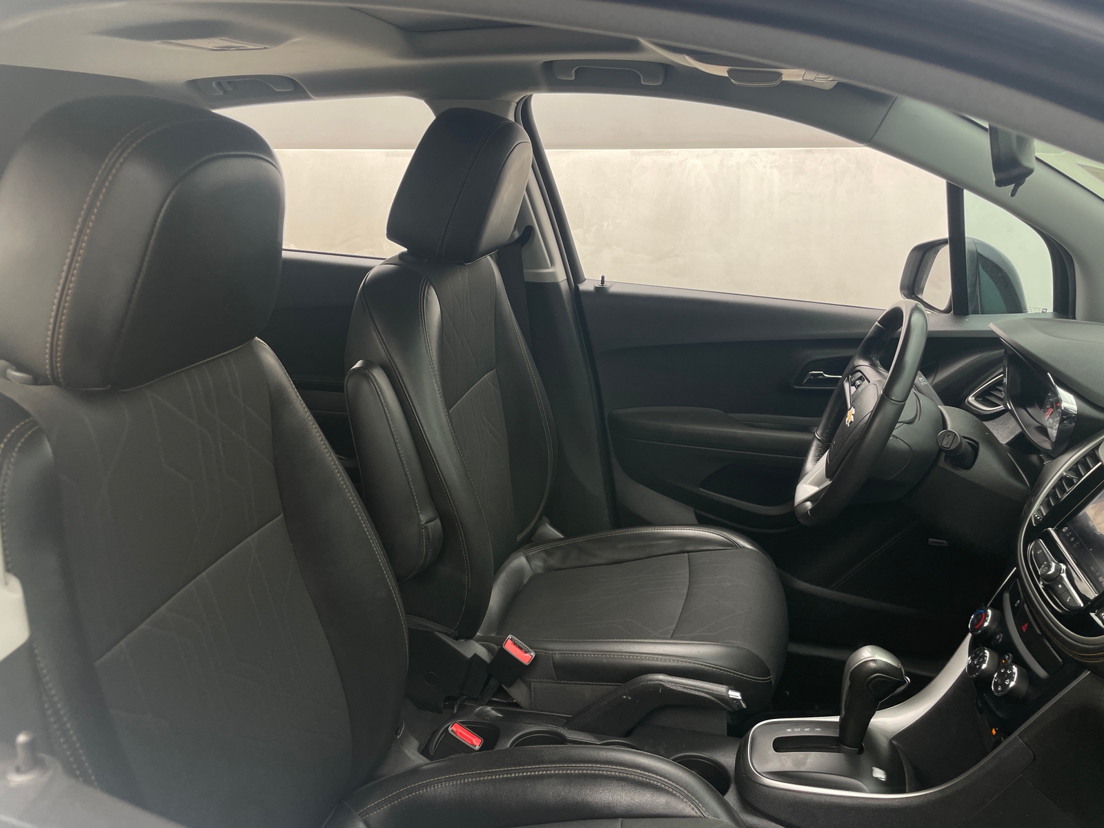 Thumbnail: 2020 Chevrolet Trax - 2