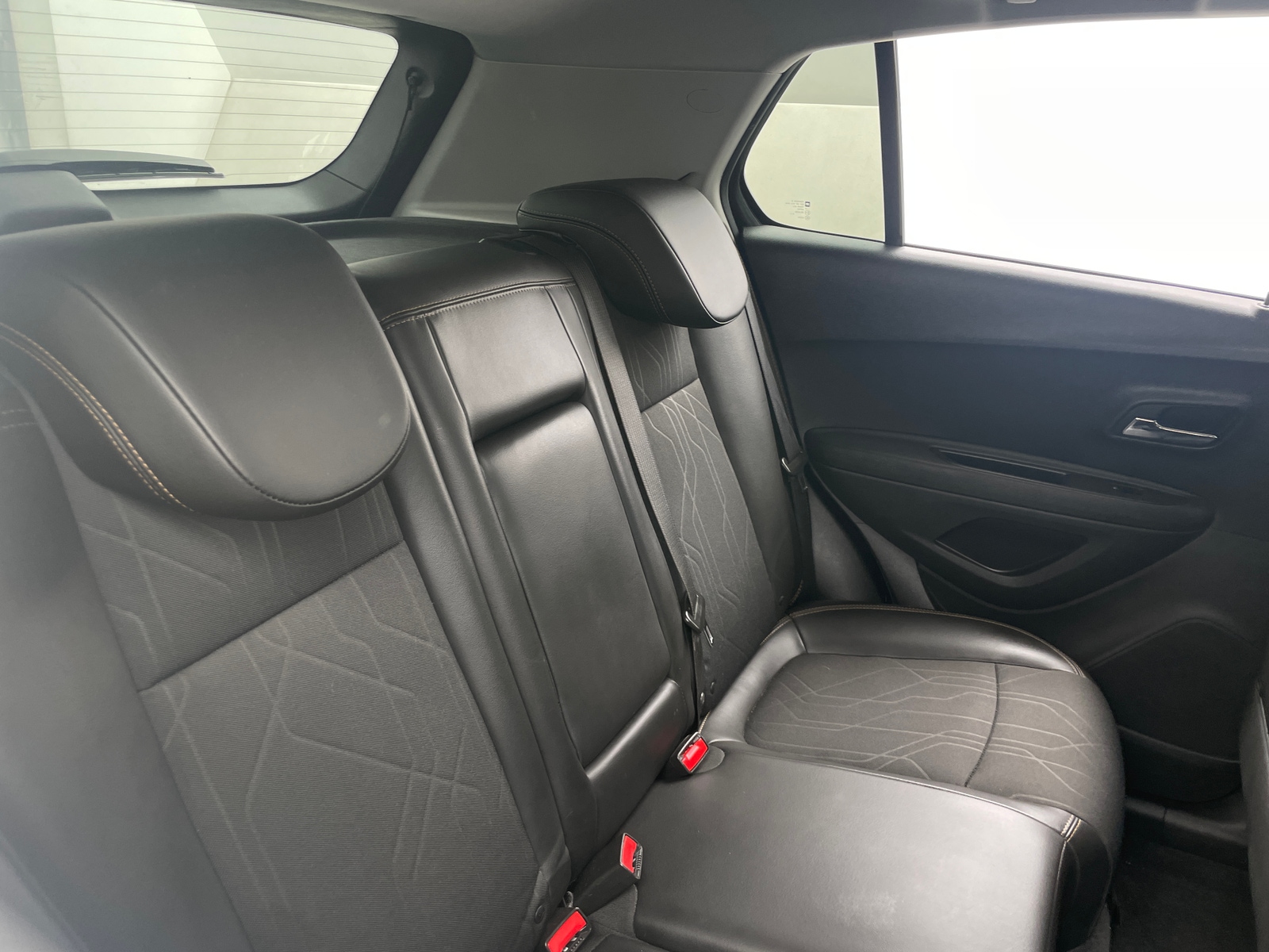 Thumbnail: 2020 Chevrolet Trax - 6