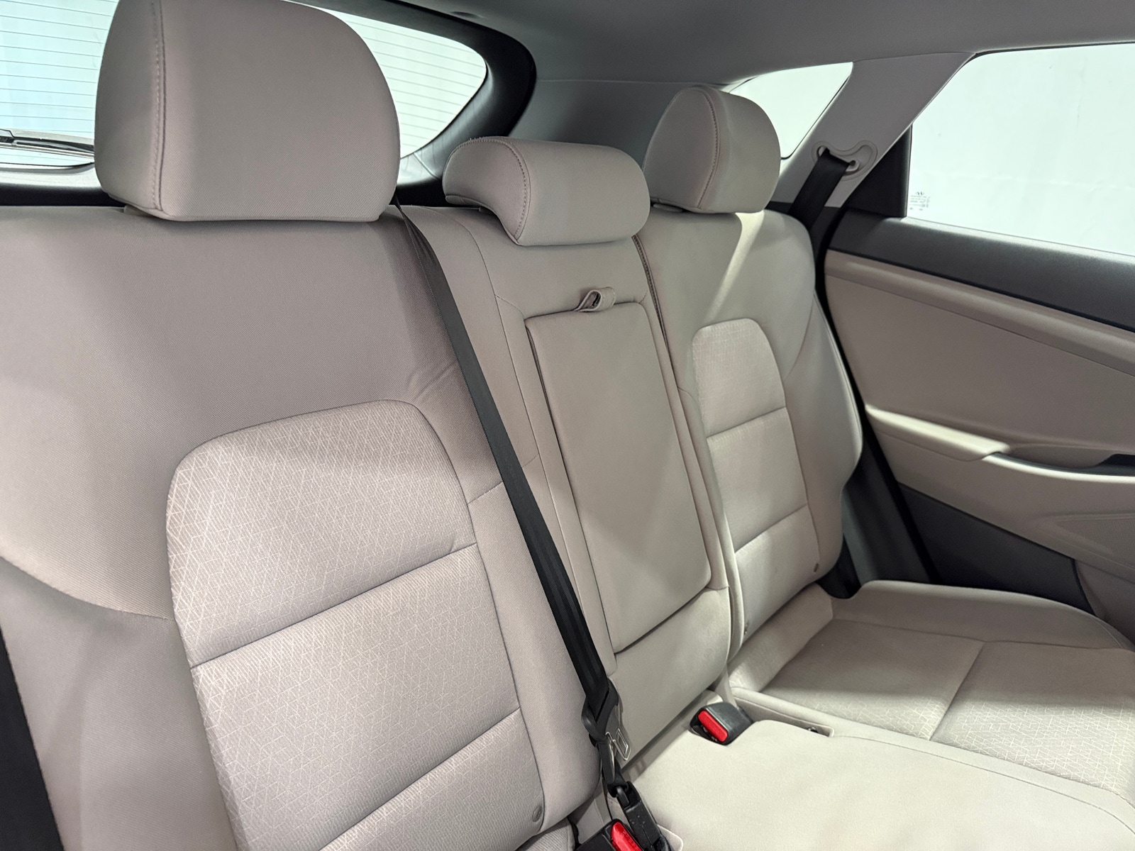 Thumbnail: 2016 Hyundai Tucson - 6