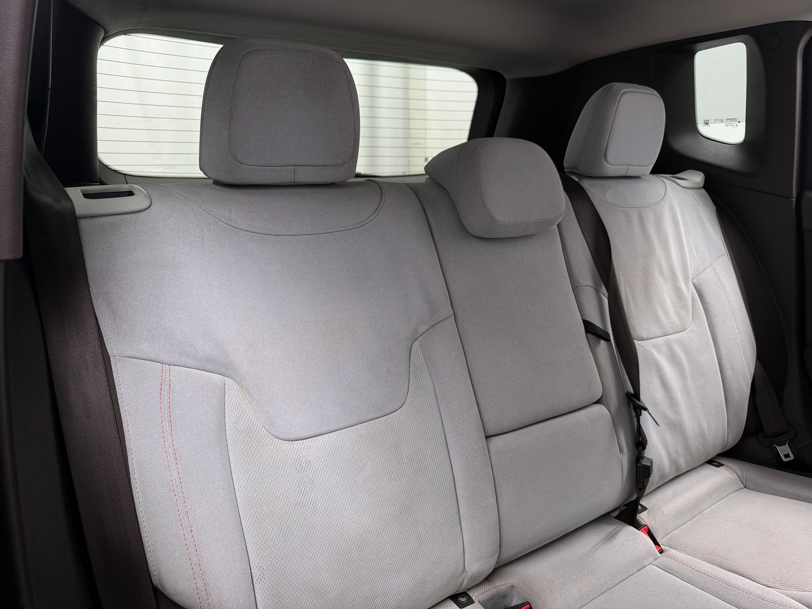 Thumbnail: 2015 Jeep Renegade - 6