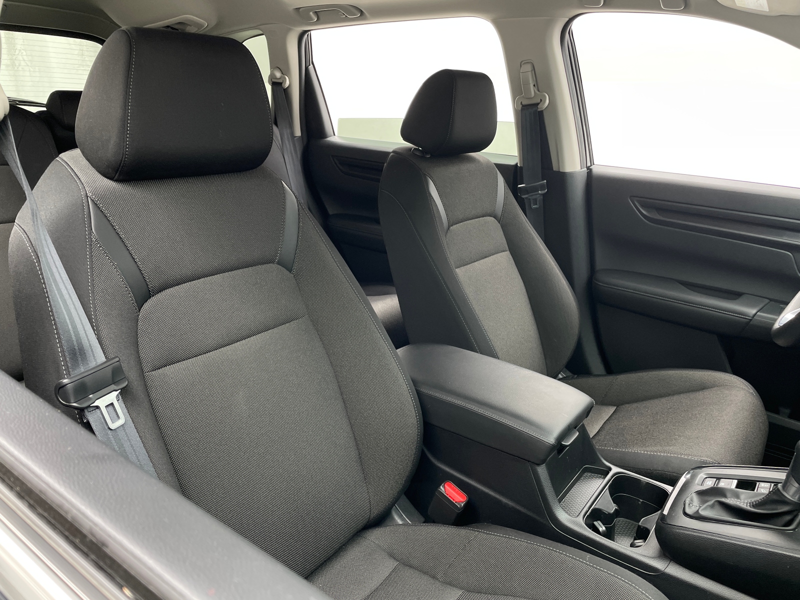 Thumbnail: 2025 Honda CR-V - 2