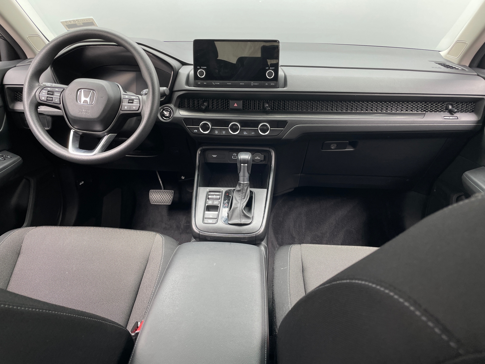 Thumbnail: 2025 Honda CR-V - 3
