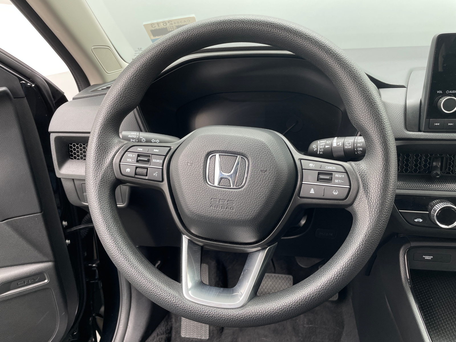 Thumbnail: 2025 Honda CR-V - 5